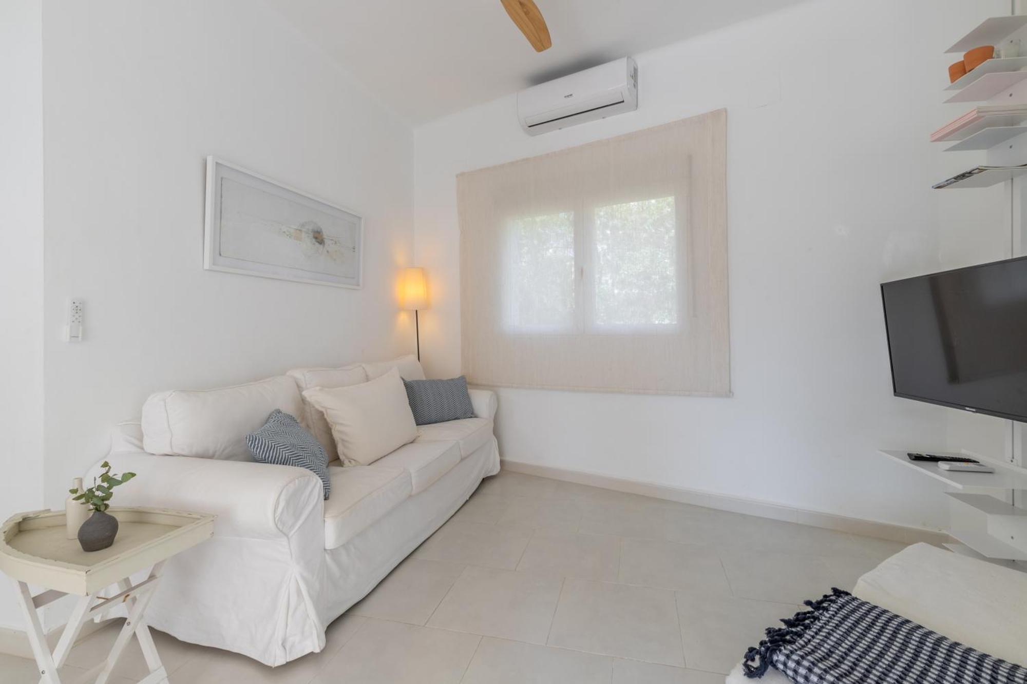 Chalet Independiente A 50 Metros De Cala Blanca Jávea Exterior foto